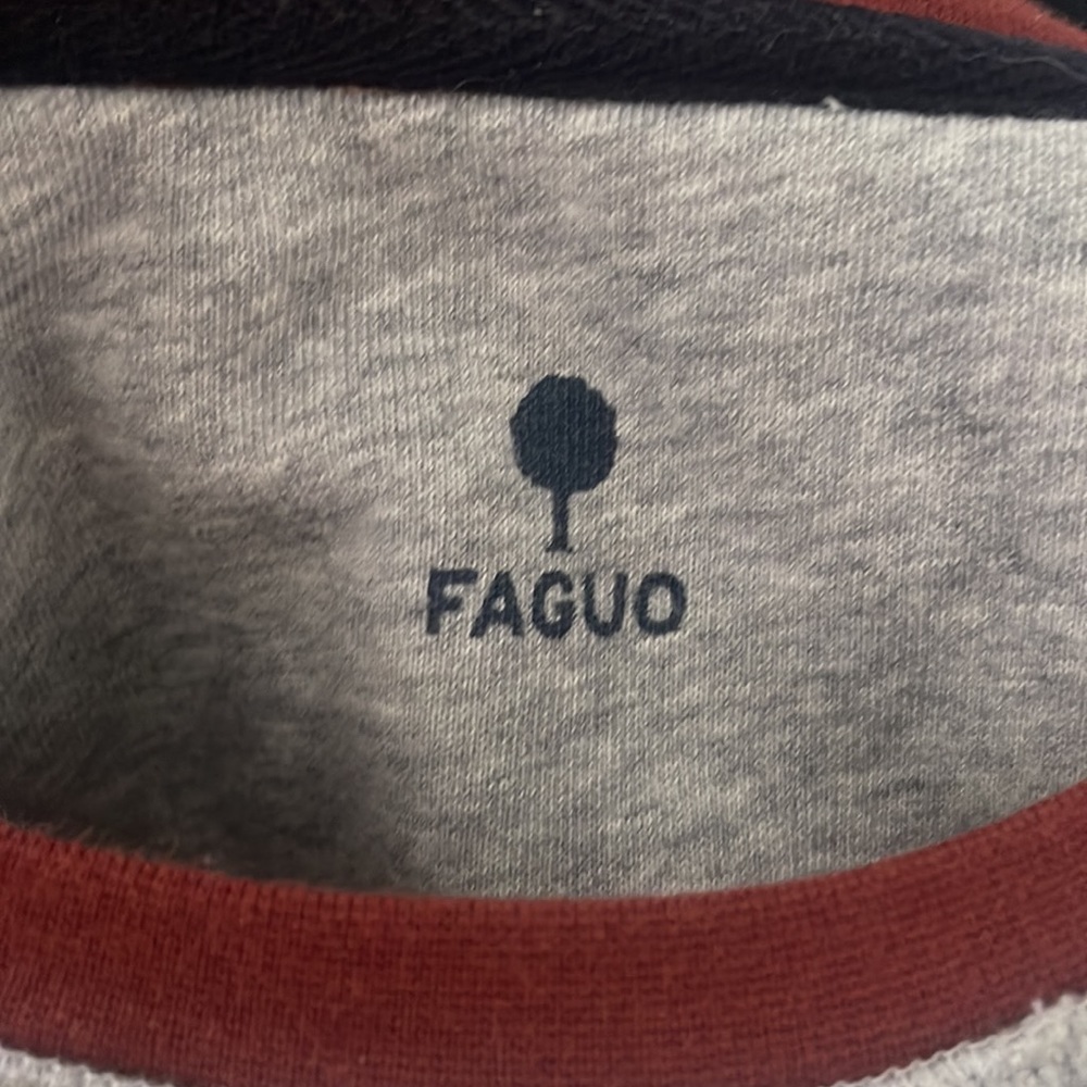 Faguo View 5